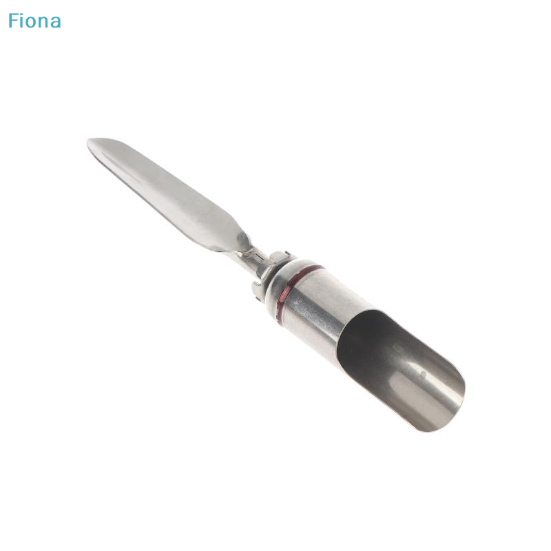 ☭Universal Stainless Steel Fis - Fishing Equipment Rod avaliação e preço