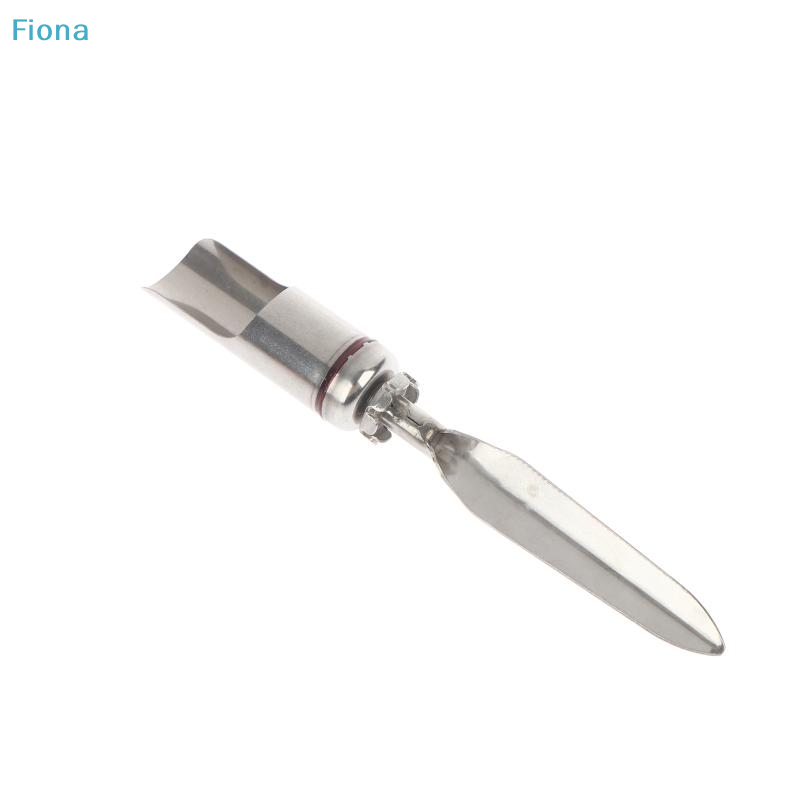 ☭Universal Stainless Steel Fis - Fishing Equipment Rod avaliação e preço