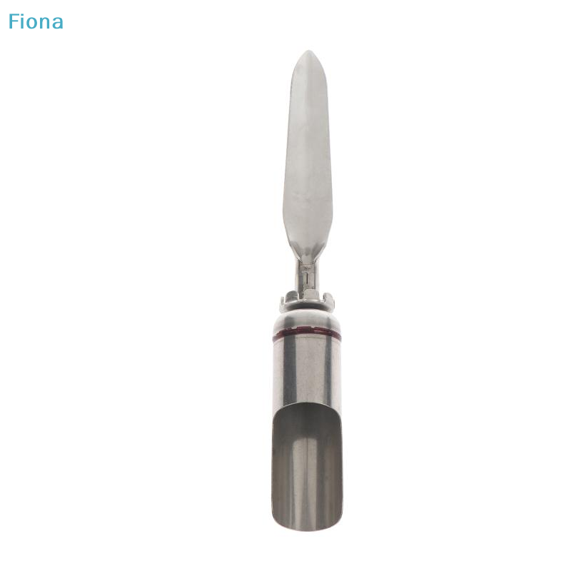 ☭Universal Stainless Steel Fis - Fishing Equipment Rod avaliação e preço