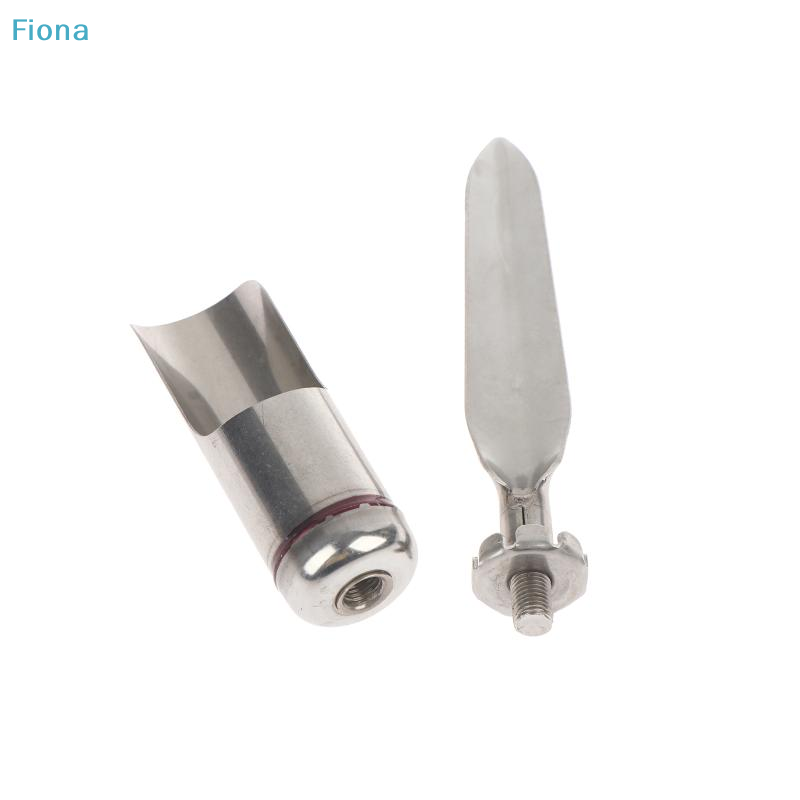 ☭Universal Stainless Steel Fis - Fishing Equipment Rod avaliação e preço