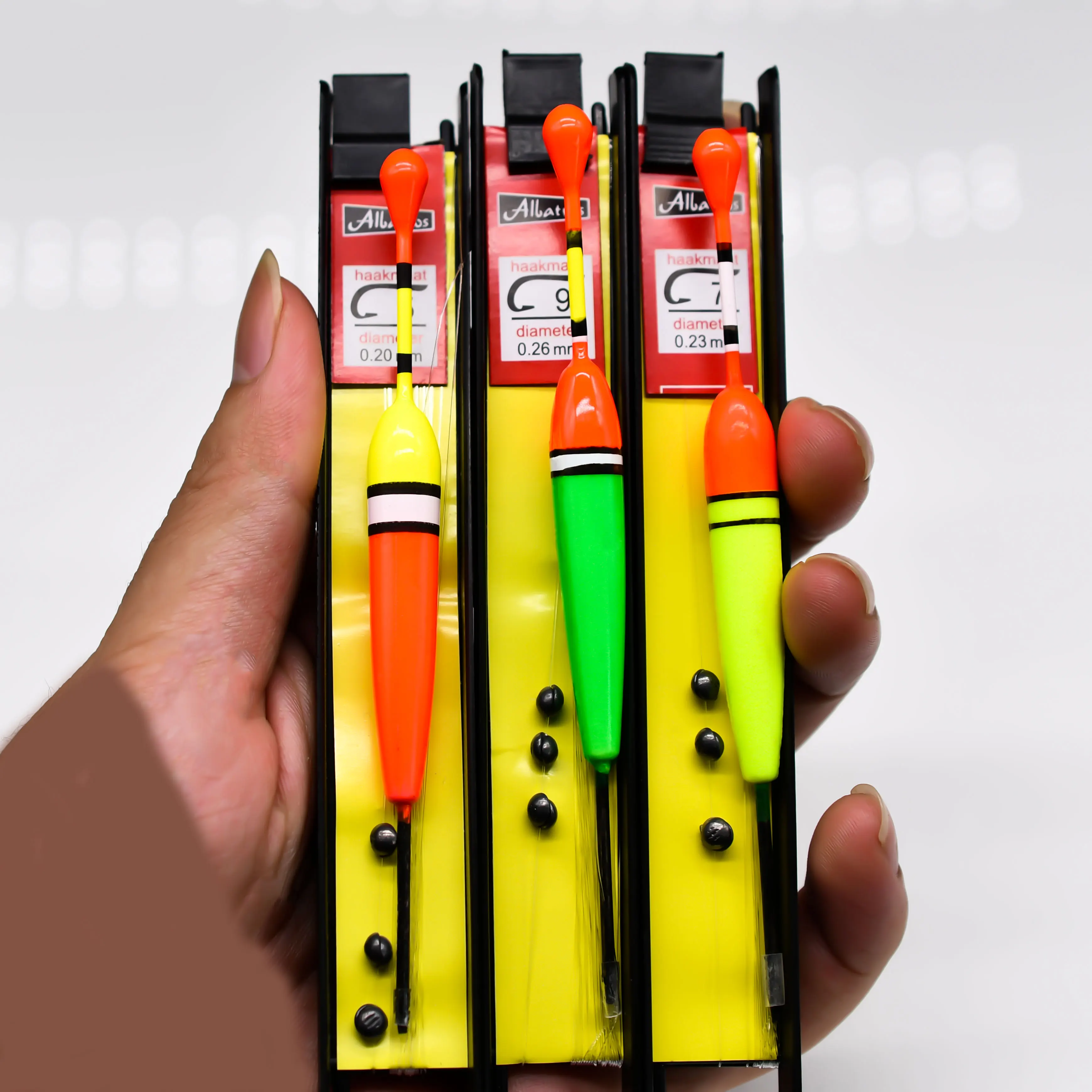 Topranc Fishing Bobber Line Ki - Fishing Equipment Basics avaliação e preço
