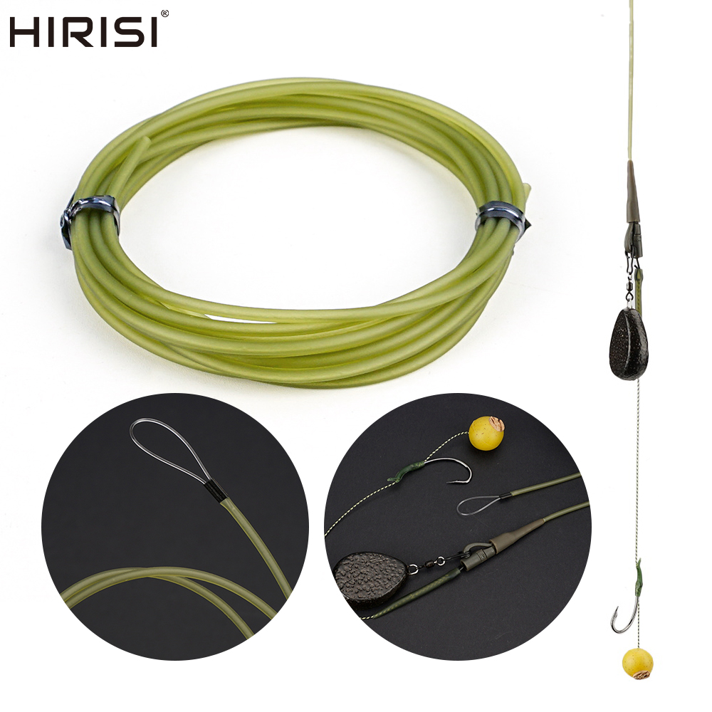Hirisi AE077 Carp Fishing Rig  - Fishing Equipment Wholesale avaliação e preço