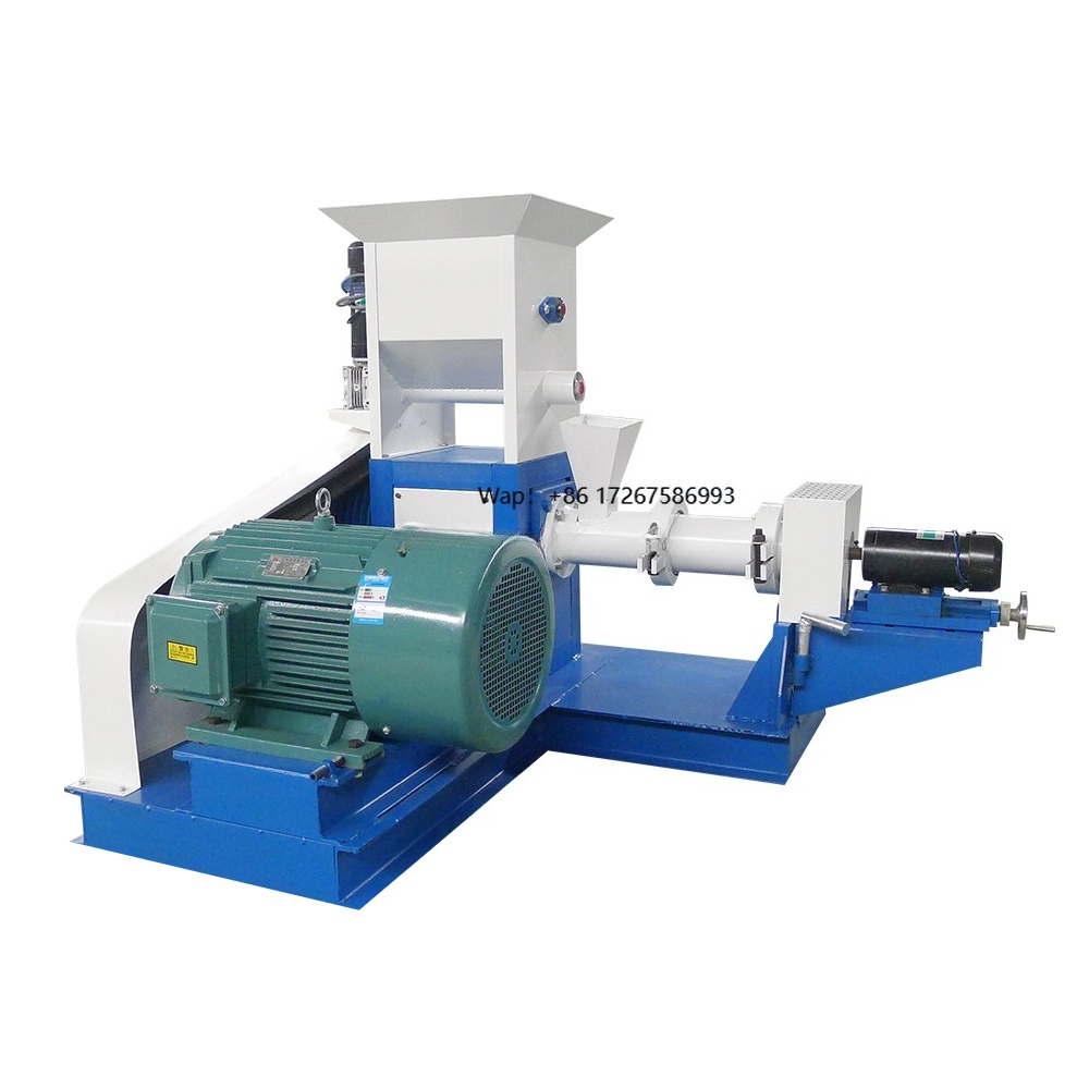 Fish Food Production Equipment - Fishing Equipment Usa avaliação e preço