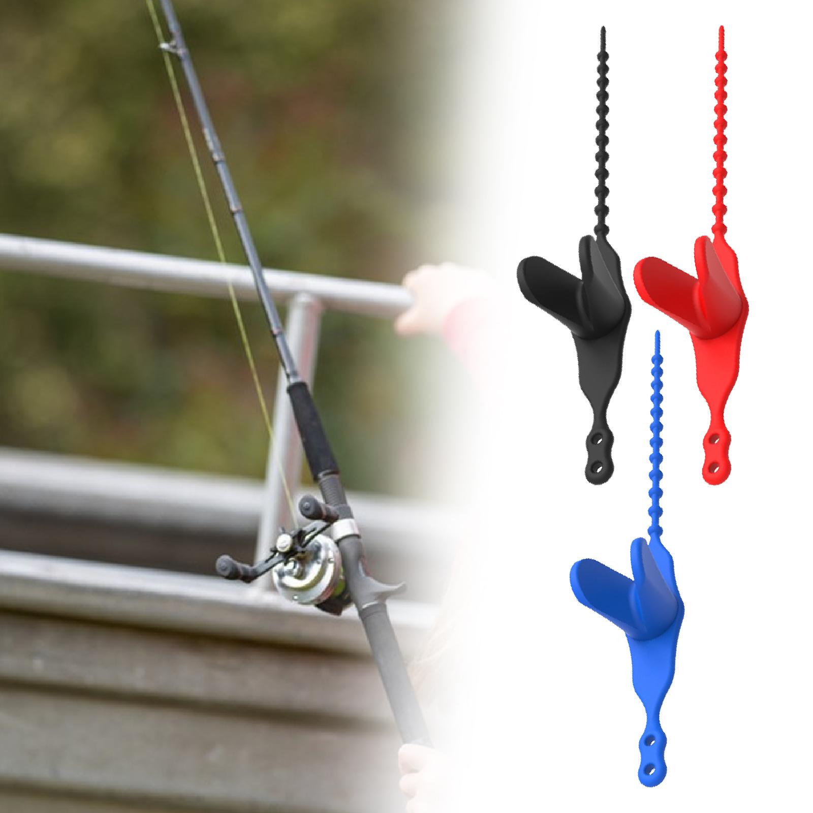 Fishing Equipment Rod Holder S - Fishing Equipment Gifts avaliação e preço