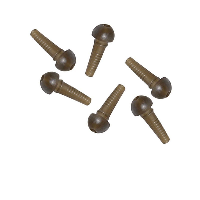 30Pcs Carp Fishing Safety Slee - Fishing Equipment Wholesale avaliação e preço