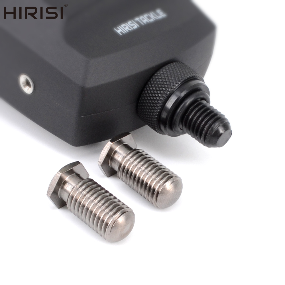 Hirisi 2pcs Carp Fishing Acces - Fishing Equipment Wholesale avaliação e preço