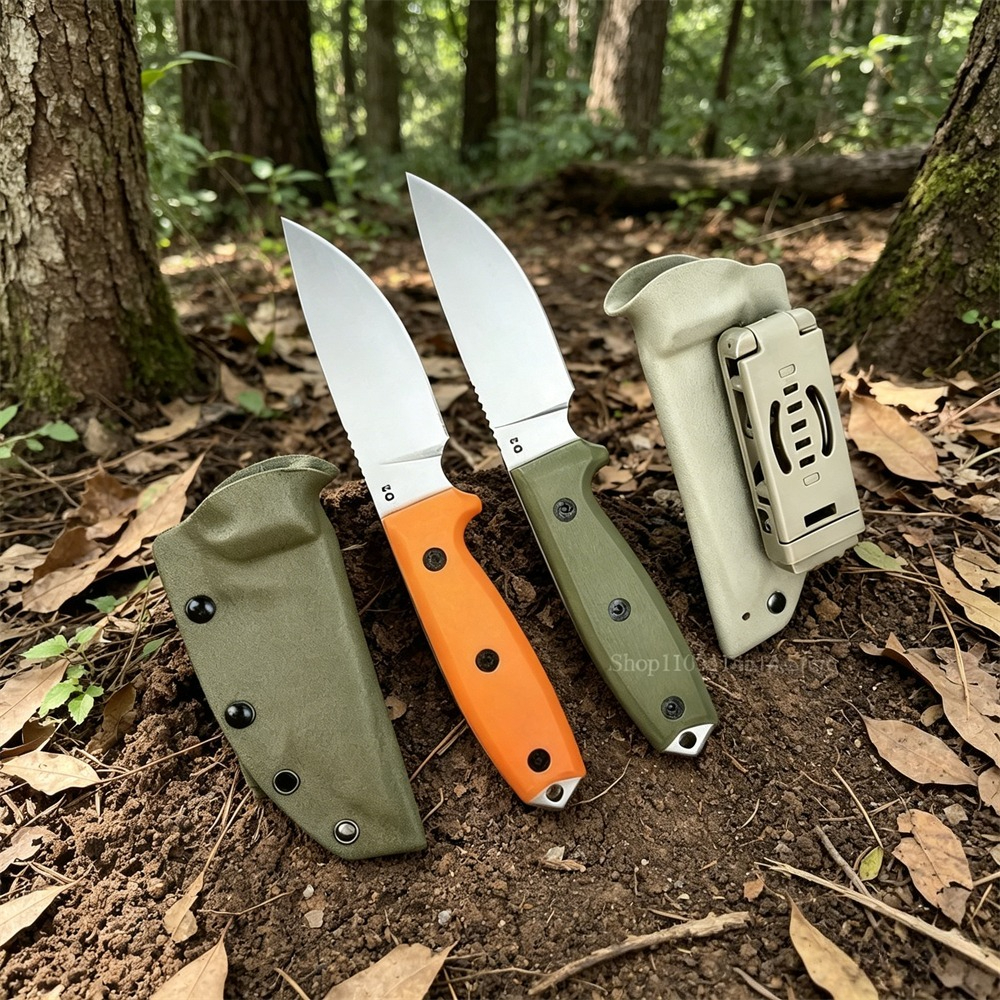 Fixed Blade Knife Outdoor Leis - Fishing Equipment Essentials avaliação e preço
