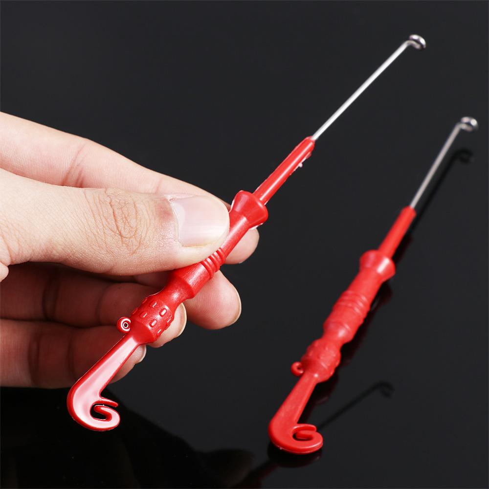 Loop Tool Fishing Tool Quick K - Fishing Equipment Pictures avaliação e preço