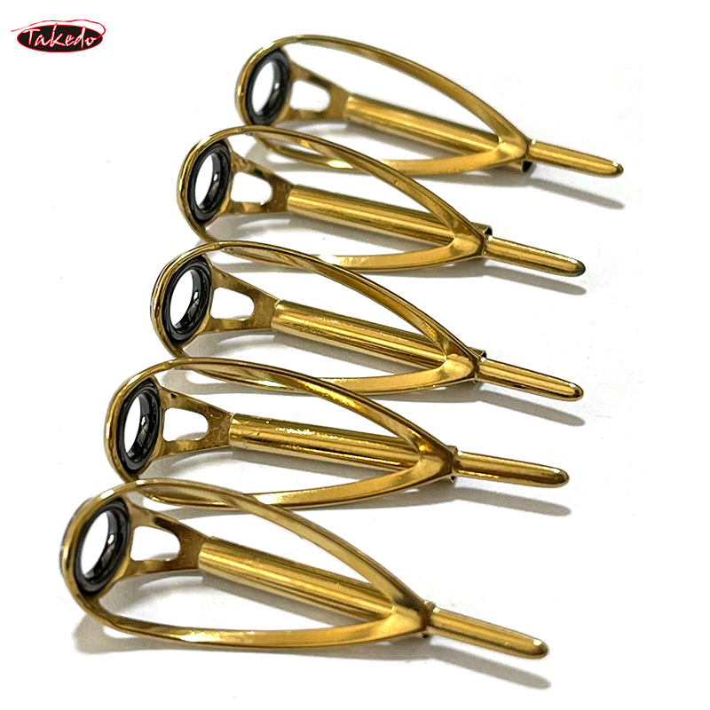TAKEDO TN75-1 5sets Spinning M - Fishing Equipment Rod avaliação e preço