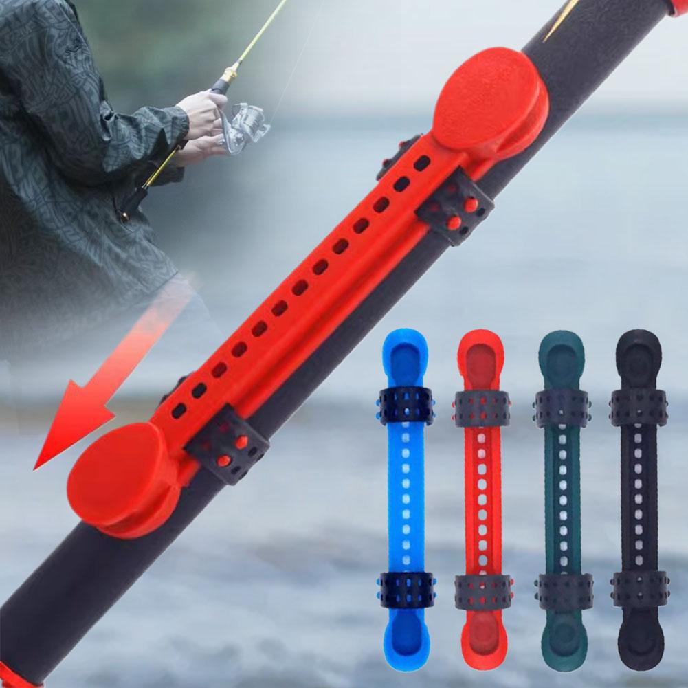 Adjustable Quick Rewinder Fish - Fishing Equipment Essentials avaliação e preço