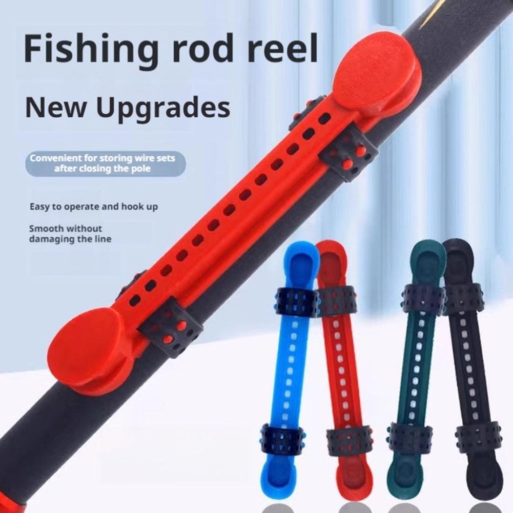 Adjustable Quick Rewinder Fish - Fishing Equipment Essentials avaliação e preço