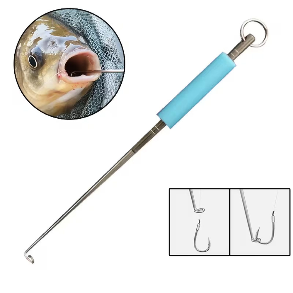 Heavy-Duty Stainless Steel Dee - Fishing Equipment Pictures avaliação e preço