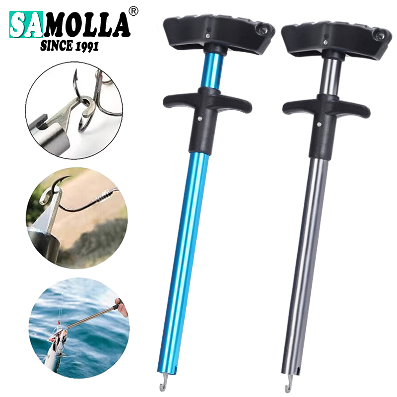 Fishing Hook Remover Tool Fish - Fishing Equipment Pictures avaliação e preço