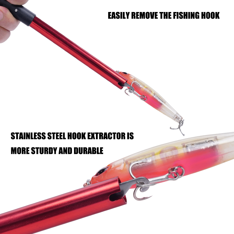 Fishing Hook Remover Tool Fish - Fishing Equipment Pictures avaliação e preço