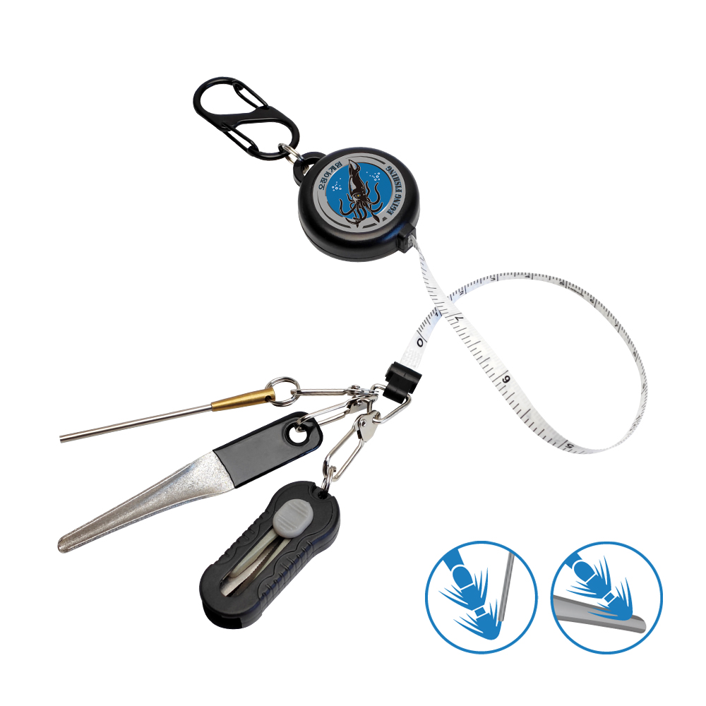 New 3pcs Multifunctional Fishi - Fishing Equipment Pictures avaliação e preço
