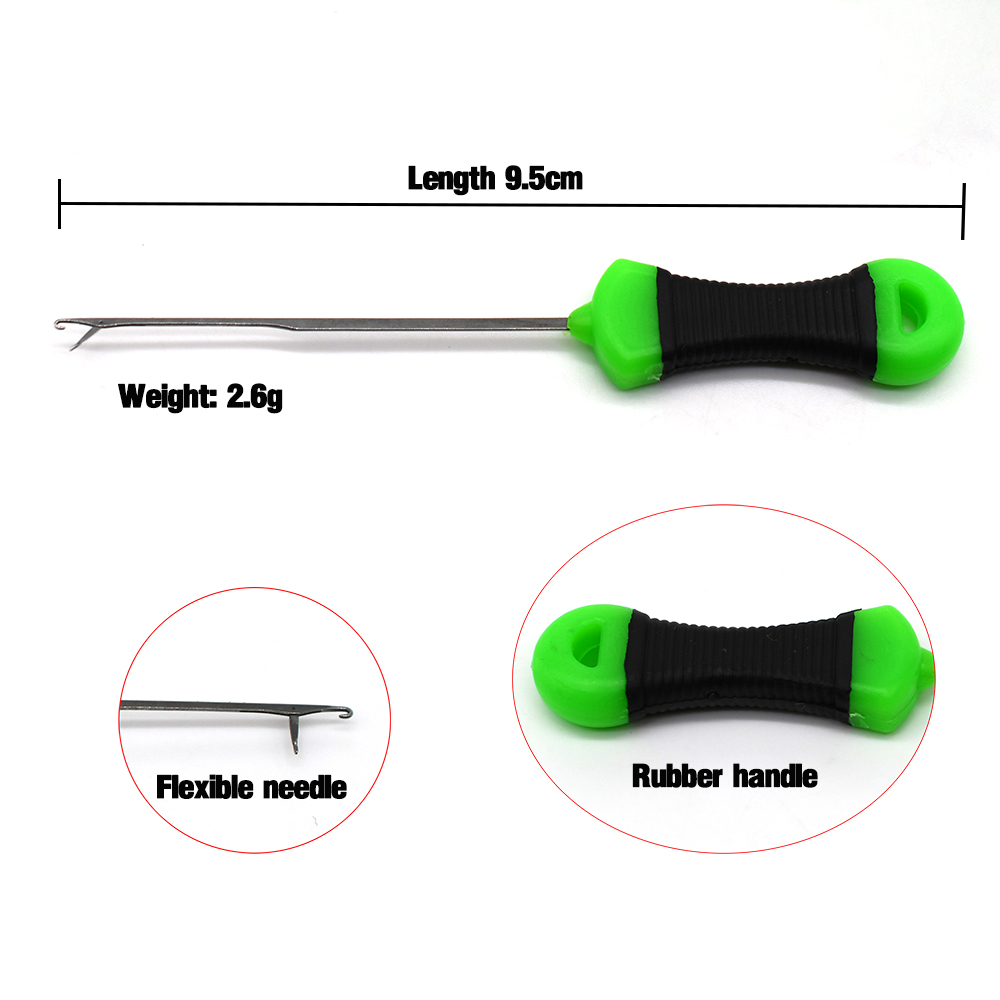 MNFT 1PC Carp Fishing Tools Ba - Fishing Equipment Wholesale avaliação e preço