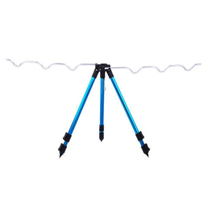 1PC Fishing Sea Rod Bracket Al - Fishing Equipment Rod avaliação e preço