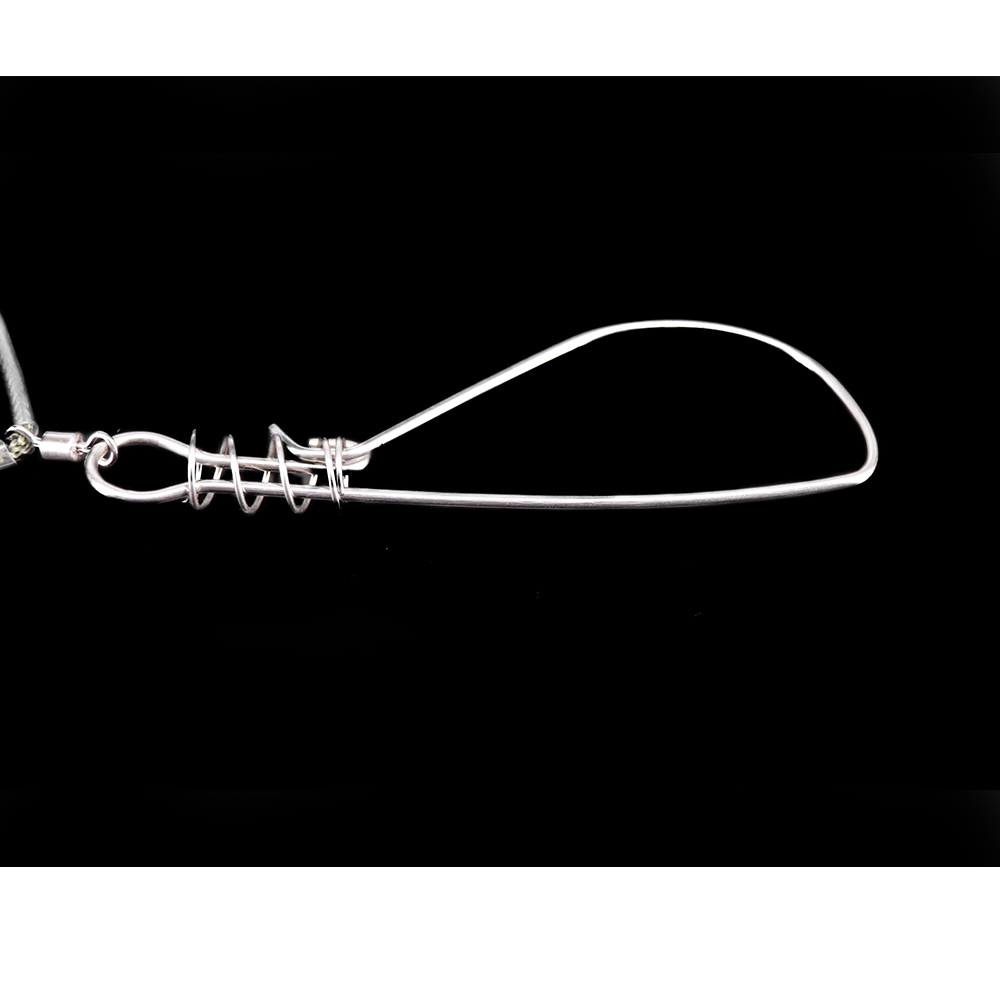 5 Meters Kukan Fish Lock fly F - Fishing Equipment On Sale avaliação e preço