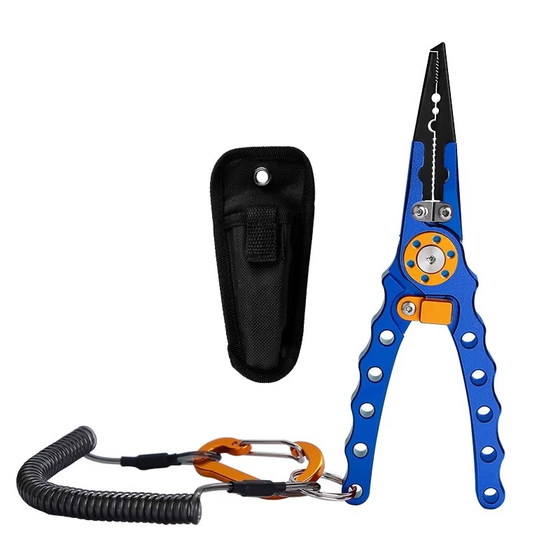 Popu For Bait Fishing Tongs Fi - Fishing Hook avaliação e preço