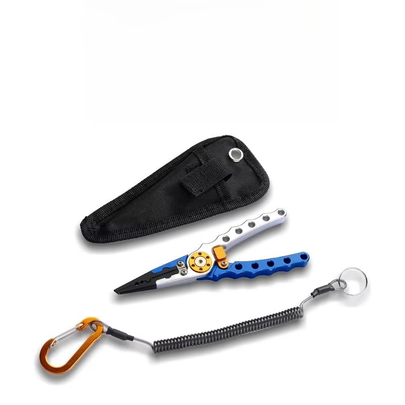 Popu For Bait Fishing Tongs Fi - Fishing Hook avaliação e preço