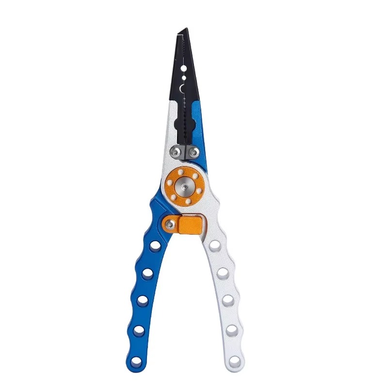 Popu For Bait Fishing Tongs Fi - Fishing Hook avaliação e preço