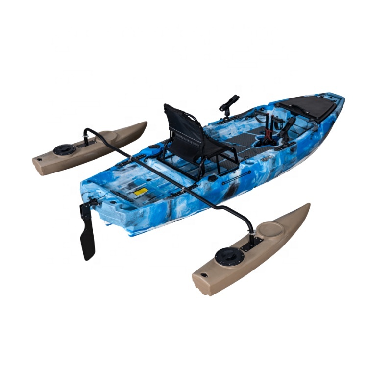 Airo 2025 LSF  3Meter 10FT  Mo - Fishing Equipment Usa avaliação e preço