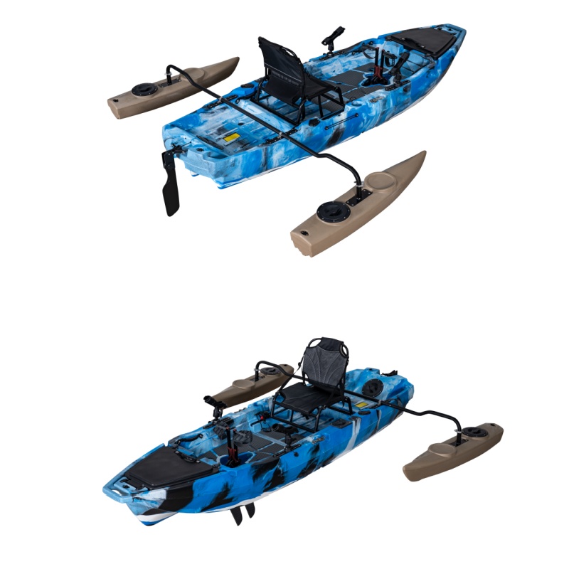 Airo 2025 LSF  3Meter 10FT  Mo - Fishing Equipment Usa avaliação e preço