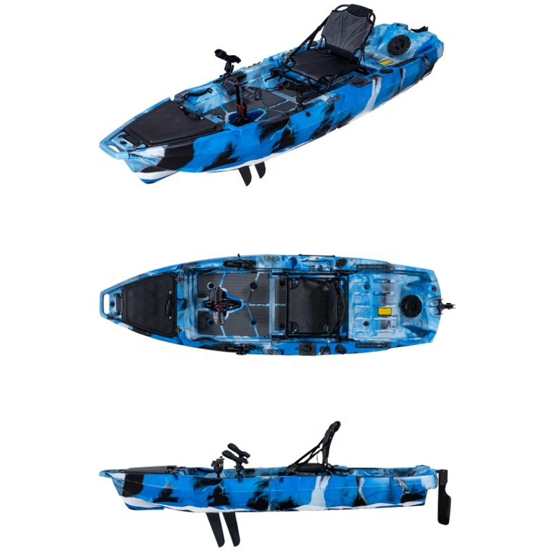Airo 2025 LSF  3Meter 10FT  Mo - Fishing Equipment Usa avaliação e preço