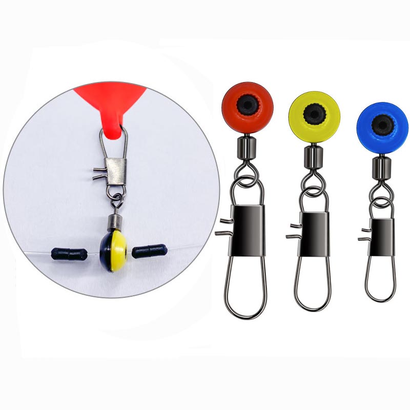 50pcs/Lot Fishing Float Bobber - Fishing Equipment Wholesale avaliação e preço