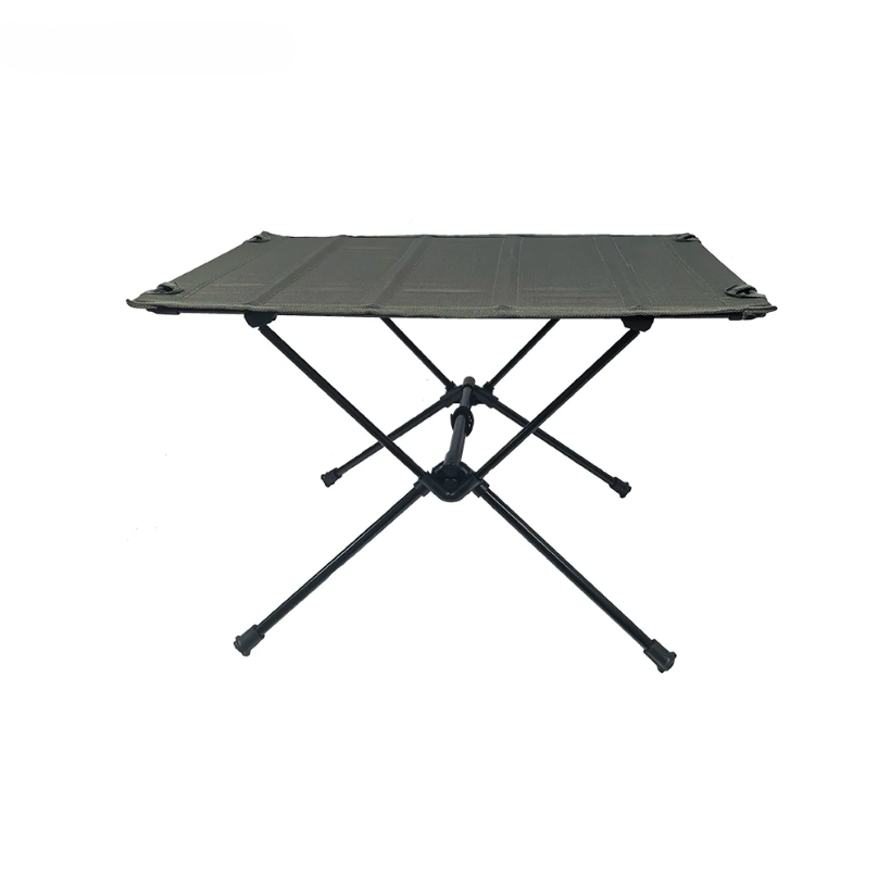 Camping Oxford Fabric Table Fo - Fishing Equipment Usa avaliação e preço