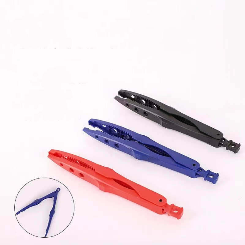 NEW ABS Fishing Tongs Multifun - Fishing Equipment Set avaliação e preço
