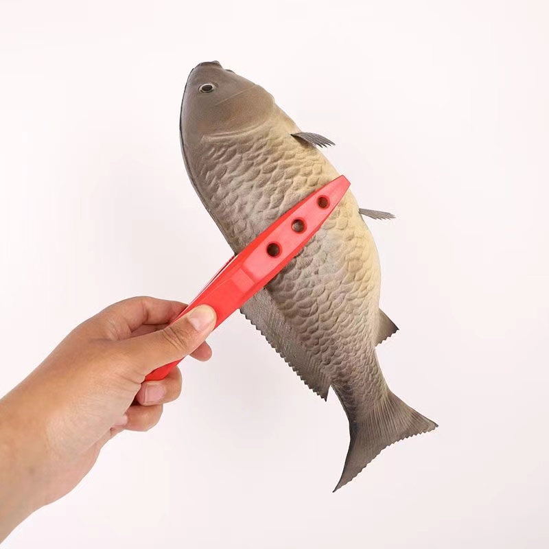 NEW ABS Fishing Tongs Multifun - Fishing Equipment Set avaliação e preço