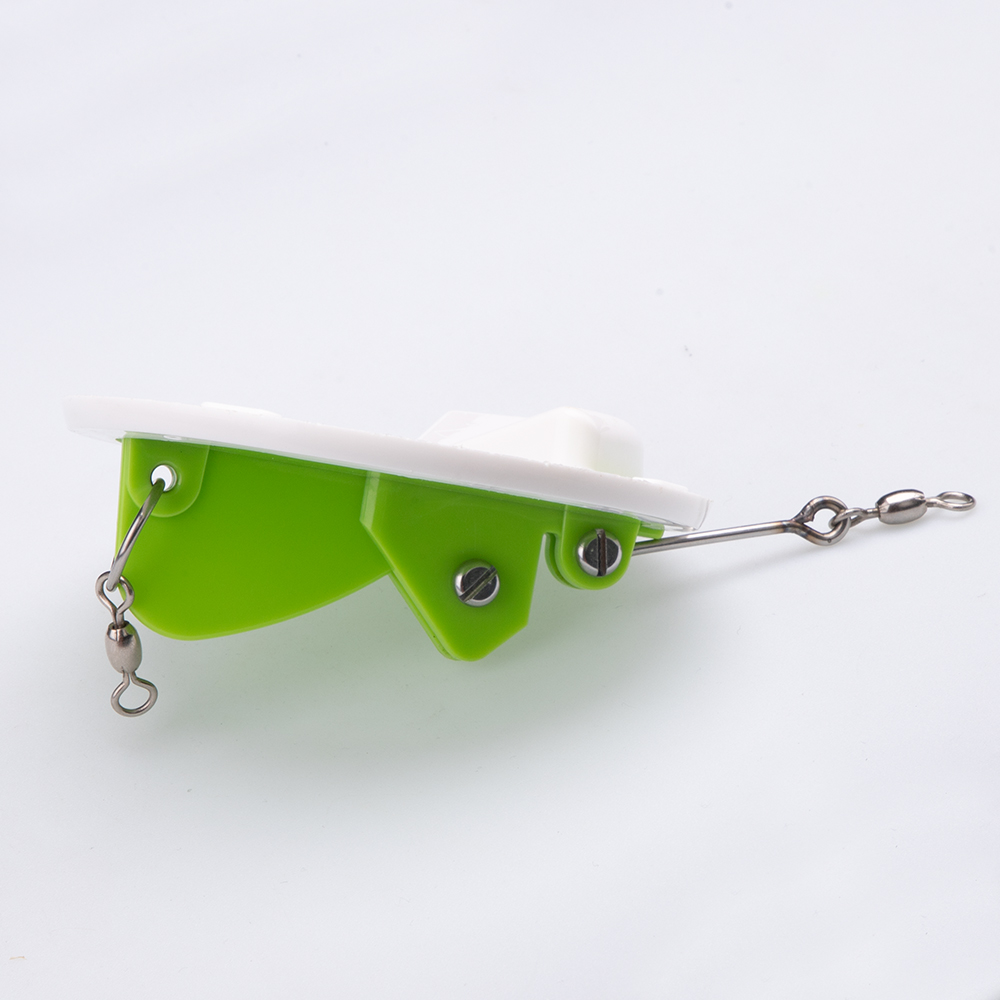 Fishingfans 12.5CM 4.92inch 1p - Fishing Equipment Set avaliação e preço