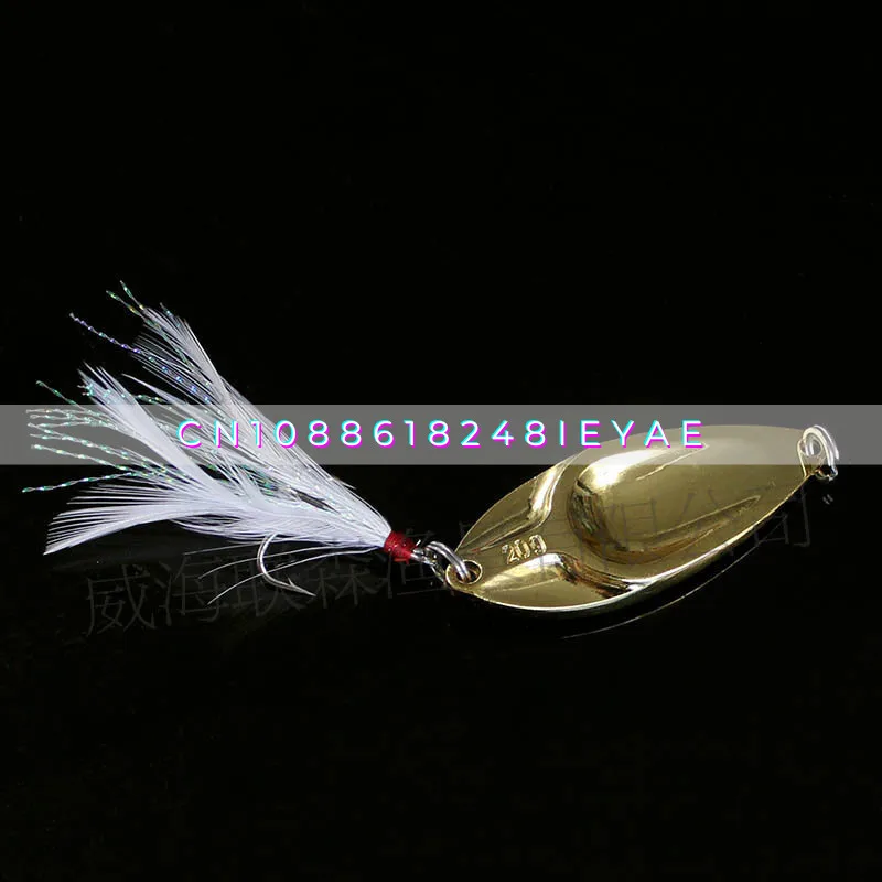 Luya Sequins, Pit Viper Bait 5 - Fishing Hook avaliação e preço