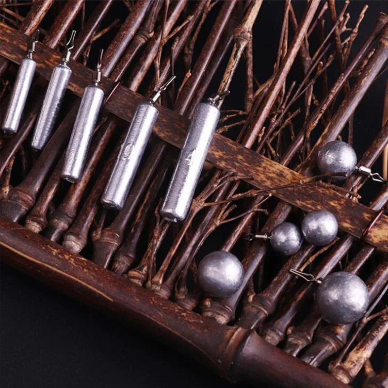10pcs/lot Drop Shot Fishing Le - Fishing Equipment Wholesale avaliação e preço