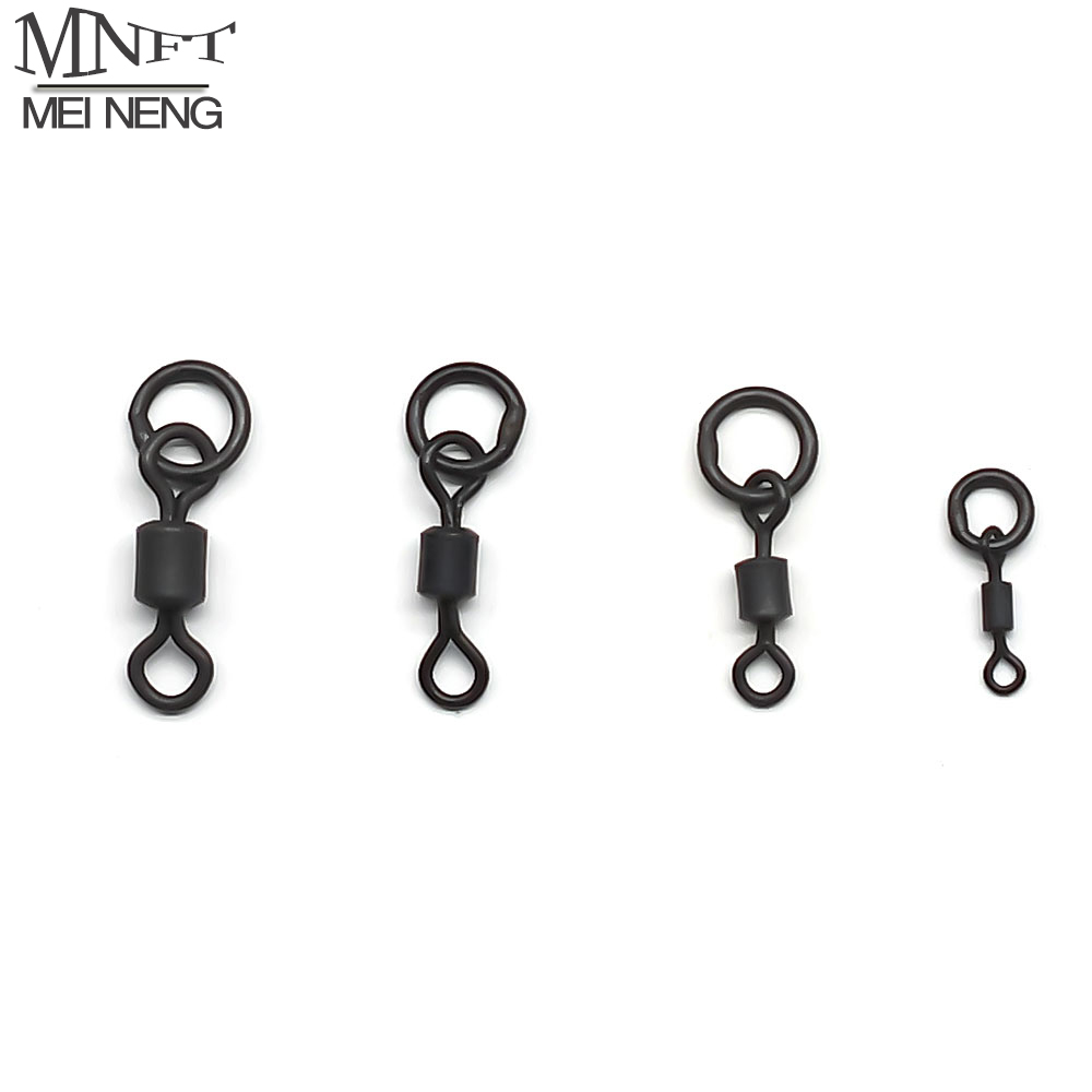 MNFT 40Pcs Quick Change Flexi  - Fishing Equipment Wholesale avaliação e preço