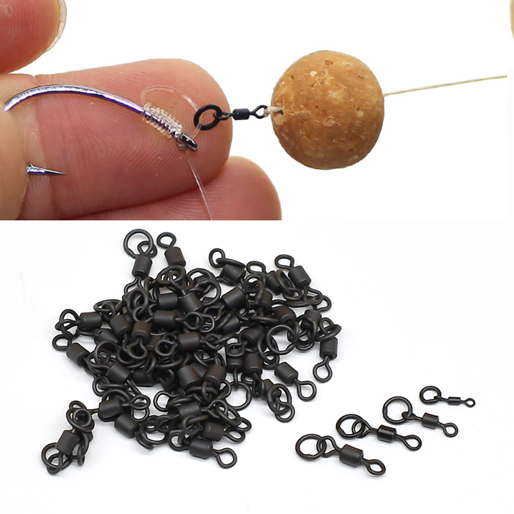 MNFT 40Pcs Quick Change Flexi  - Fishing Equipment Wholesale avaliação e preço