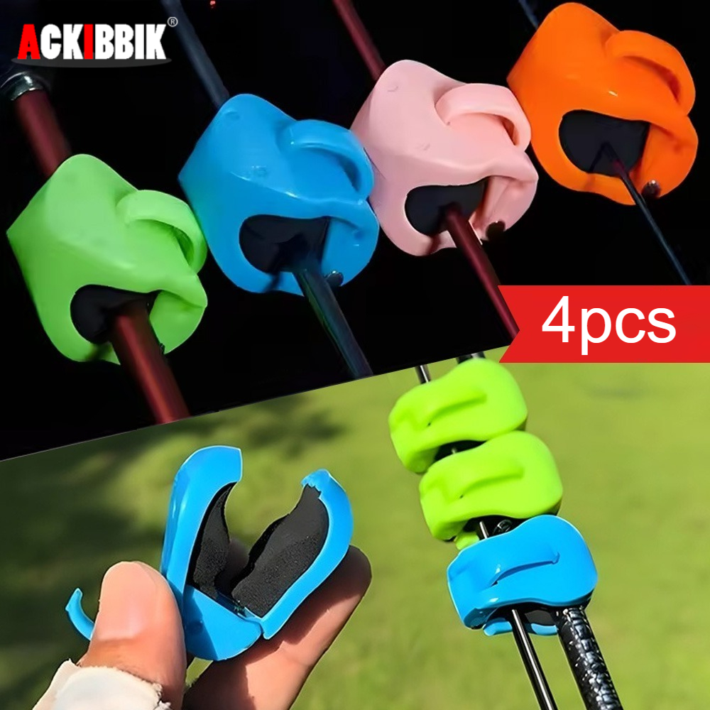 4pcs/set Universal Fishing Rod - Fishing Equipment Set avaliação e preço