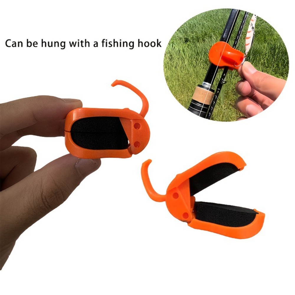 4pcs/set Universal Fishing Rod - Fishing Equipment Set avaliação e preço