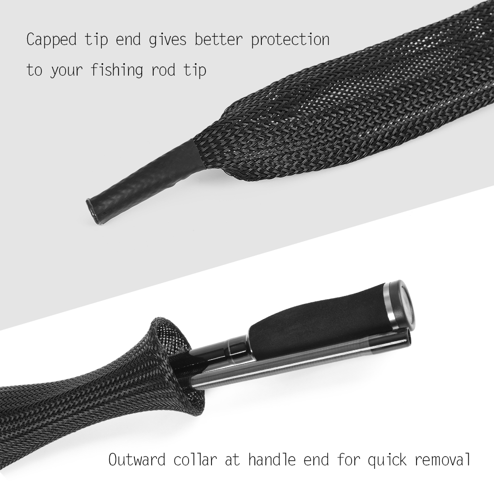 Tube Hhook 190cm Fishing Rod C - Fishing Equipment Rod avaliação e preço