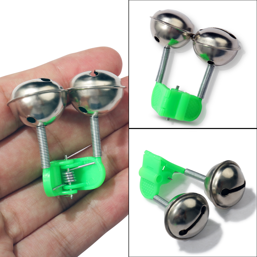 5-20Pcs Fishing Bite Alarms Ro - Fishing Equipment Set avaliação e preço