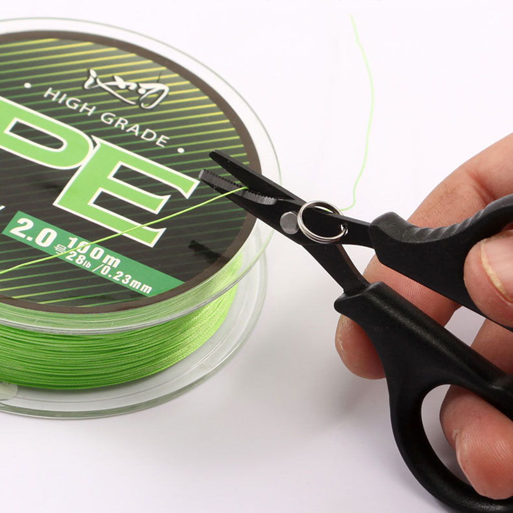 1set Titanium Coating Stainles - Fishing Equipment Wholesale avaliação e preço
