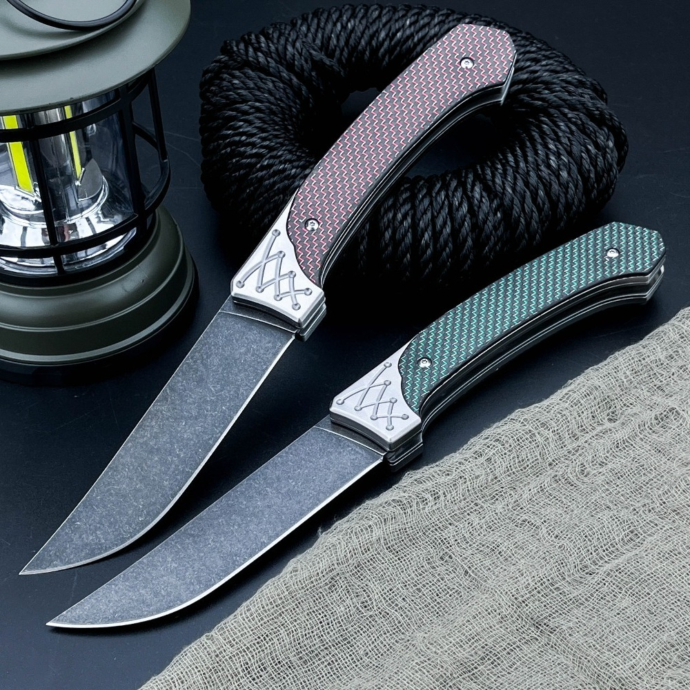 Premium Quality Folding Pocket - Fishing Equipment Essentials avaliação e preço