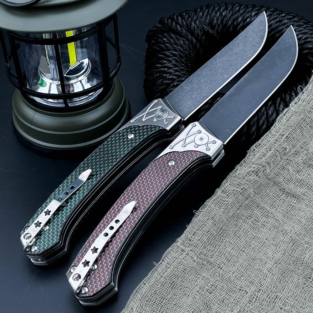 Premium Quality Folding Pocket - Fishing Equipment Essentials avaliação e preço
