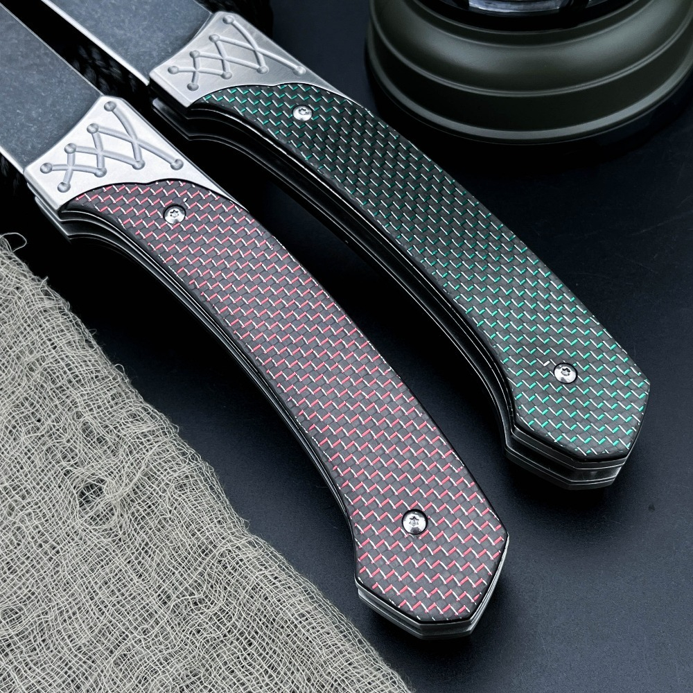 Premium Quality Folding Pocket - Fishing Equipment Essentials avaliação e preço
