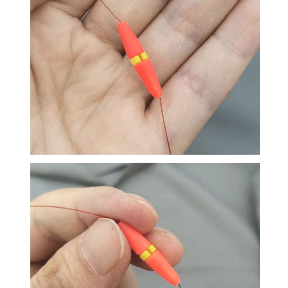 80pcs/set Rock Sea Fishing Ant - Fishing Equipment On Sale avaliação e preço