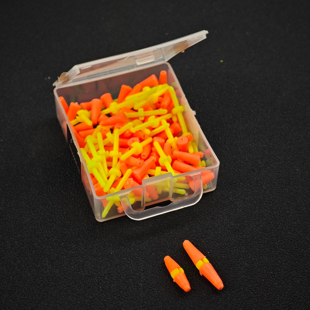 80pcs/set Rock Sea Fishing Ant - Fishing Equipment On Sale avaliação e preço