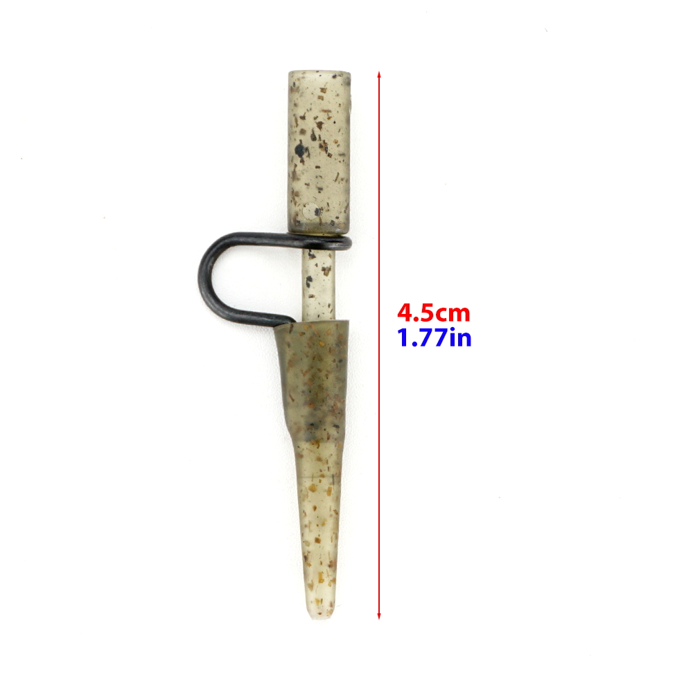 Hirisi 8pcs Carp Fishing Acces - Fishing Equipment Wholesale avaliação e preço