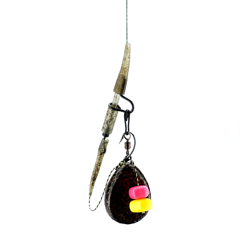 Hirisi 8pcs Carp Fishing Acces - Fishing Equipment Wholesale avaliação e preço