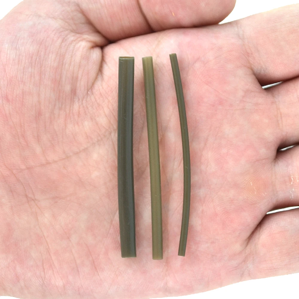 20pcs Carp Fishing Rigs Shrink - Fishing Equipment Wholesale avaliação e preço